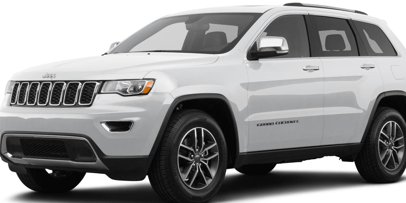 JEEP GRAND CHEROKEE 2020 1C4RJFBG3LC263412 image